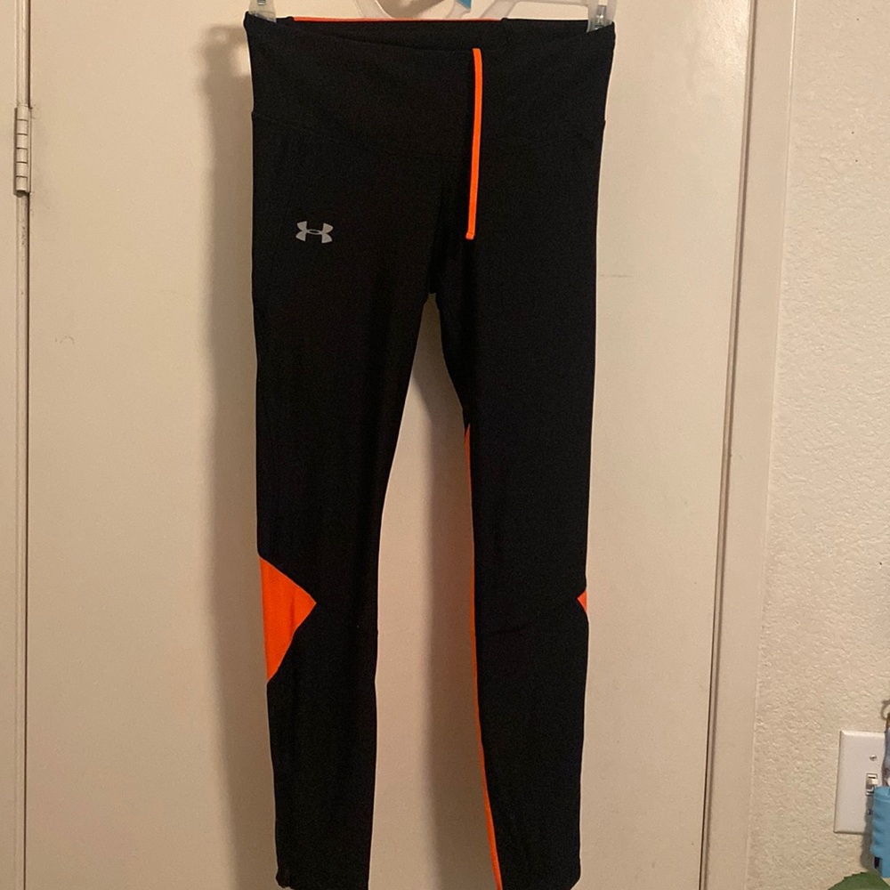 Under Armour leggings